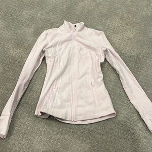 LULULEMON DEFINE JACKET